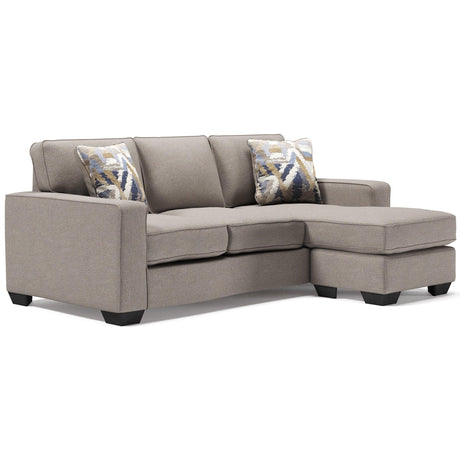 5510418 - Sofa Chaise - Ella Furniture