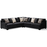 Ashley 596-03 Sectional *Oversized* - Ella Furniture