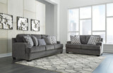 Ashley 959-04 Sofa & Loveseat Set - Ella Furniture