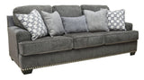 Ashley 959-04 Sofa & Loveseat Set - Ella Furniture