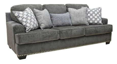 Ashley 959-04 Sofa & Loveseat Set - Ella Furniture