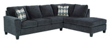 Ashley 839-05 Sectional - Ella Furniture