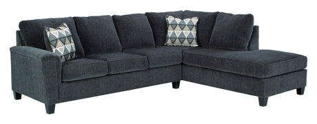 Ashley 839-05 Sectional - Ella Furniture