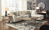 Ashley 839-04 Sectional - Ella Furniture
