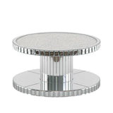Zom Mirror Coffee Table