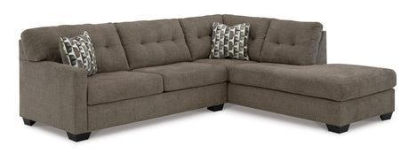 Ashley 310-05 Sectional - Ella Furniture