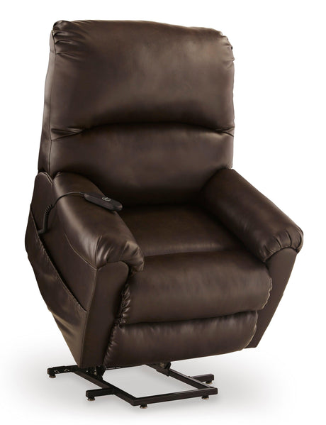 4710412 Power Lift Recliner - Ella Furniture