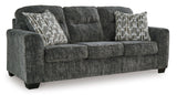 Ashley 505-04 Sofa & Loveseat - Ella Furniture