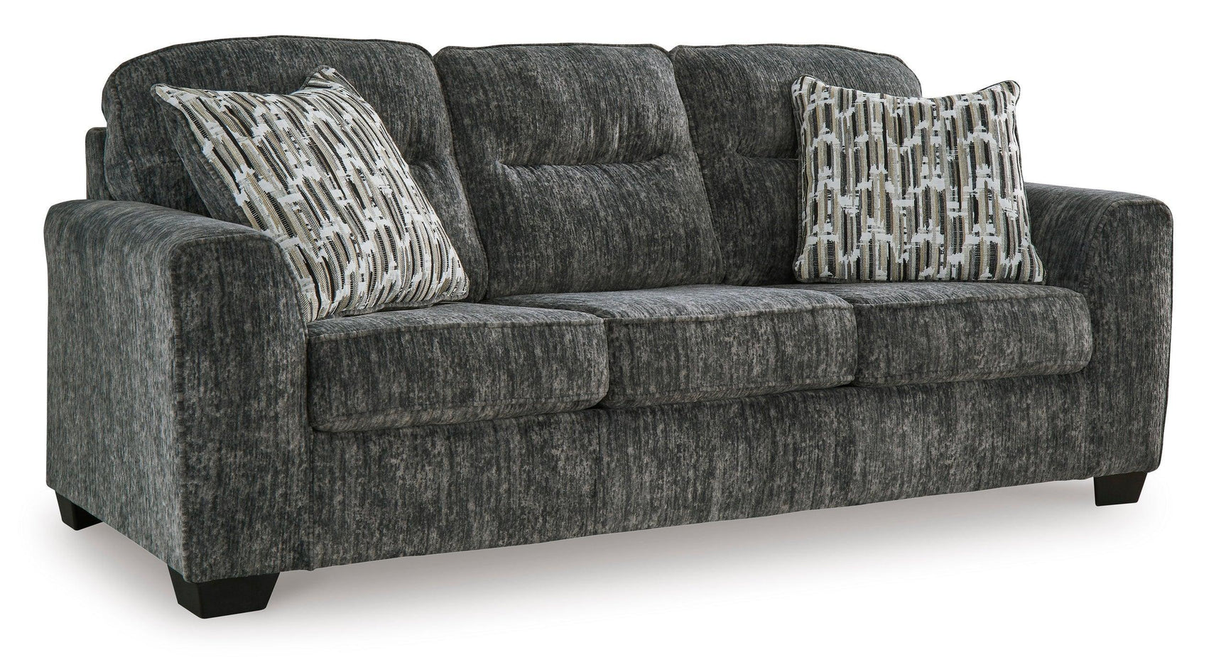 Ashley 505-04 Sofa & Loveseat - Ella Furniture