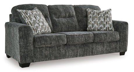 Ashley 505-04 Sofa & Loveseat - Ella Furniture