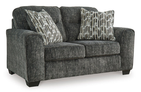 Ashley 505-04 Sofa & Loveseat - Ella Furniture