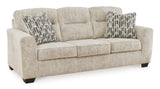 Ashley 505-05 Sofa & Loveseat Set - Ella Furniture