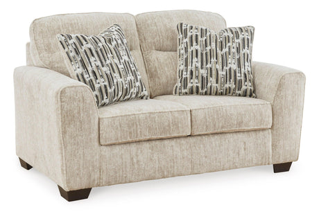 Ashley 505-05 Sofa & Loveseat Set - Ella Furniture