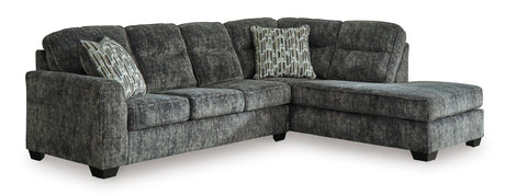 Ashley 505-04 Sectional - Ella Furniture