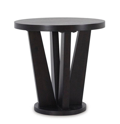T458 Occasional Table Set - Ella Furniture