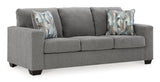 Ashley 512-05 Sofa & Loveseat - Ella Furniture