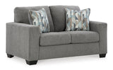 Ashley 512-05 Sofa & Loveseat - Ella Furniture