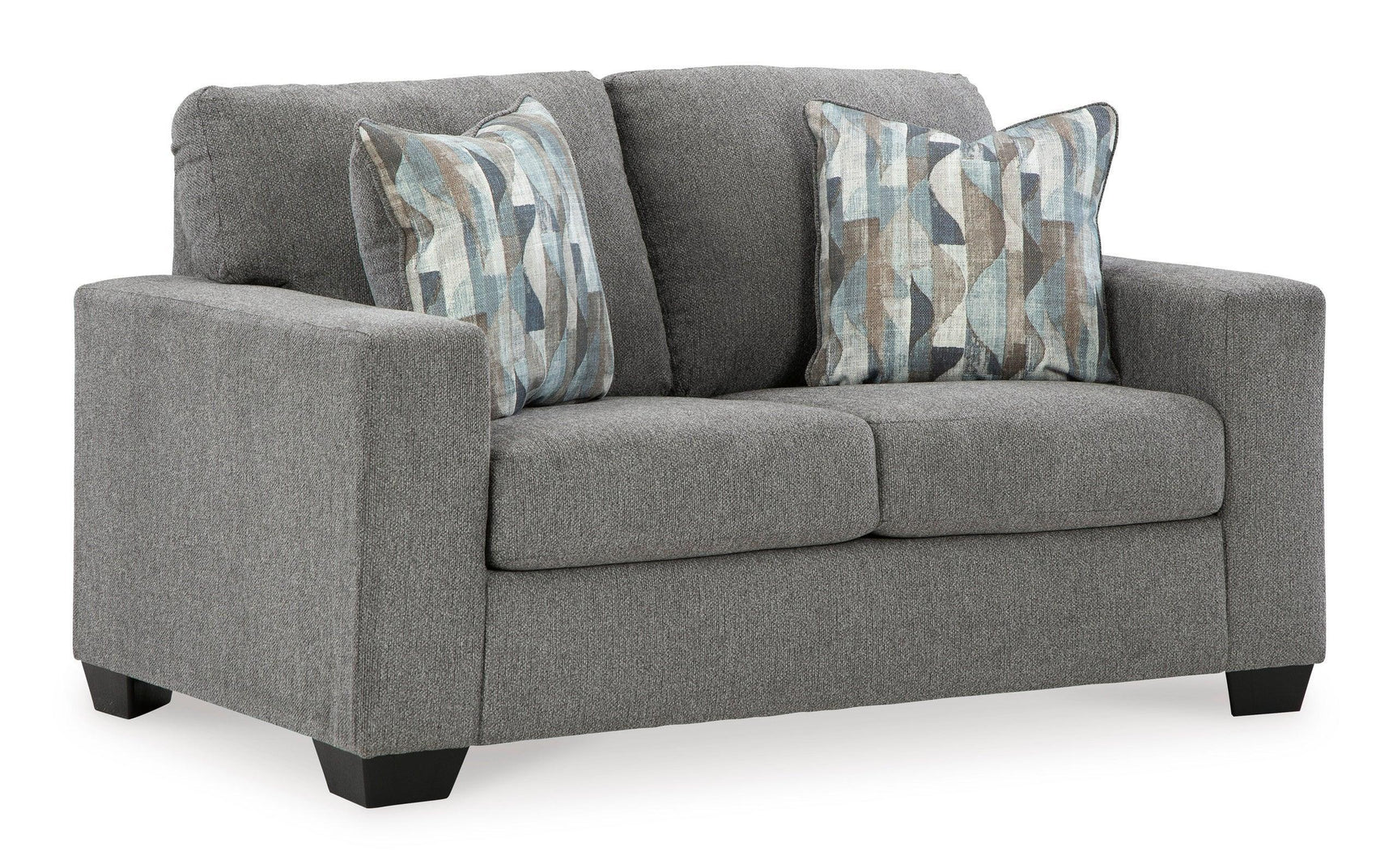 Ashley 512-05 Sofa & Loveseat - Ella Furniture