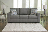 5120539 Queen Sofa Sleeper - Ella Furniture