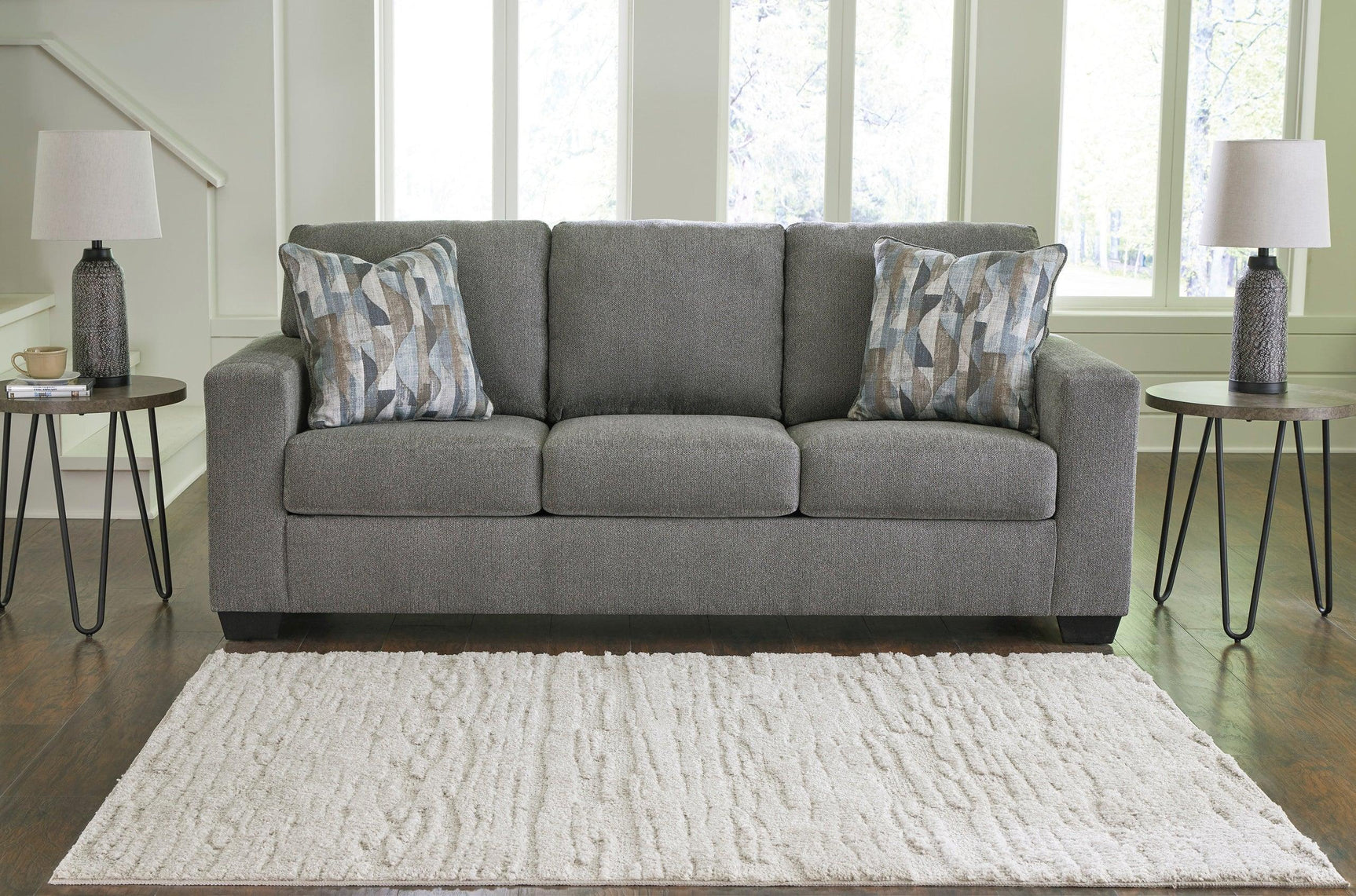 5120539 Queen Sofa Sleeper - Ella Furniture