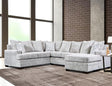 2775-05 Oyster Sectional - Ella Furniture