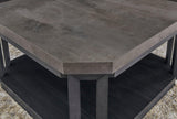 T396-13 Occasional Table Set - Ella Furniture