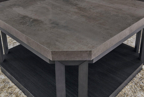 T396-13 Occasional Table Set - Ella Furniture