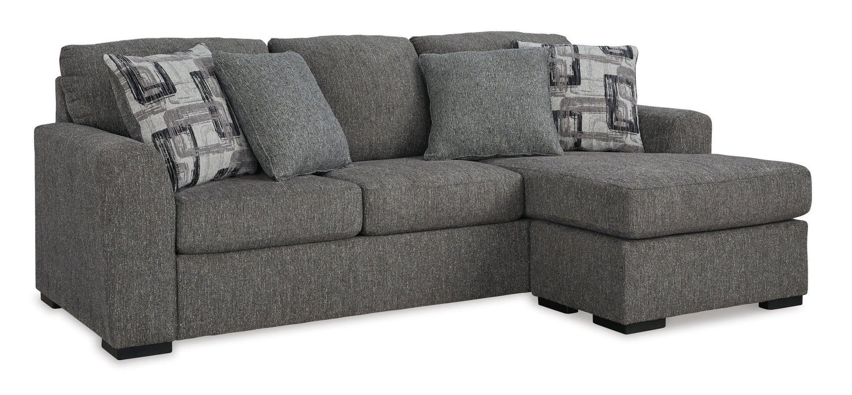 Ashley 524-04 Sofa Chaise - Ella Furniture