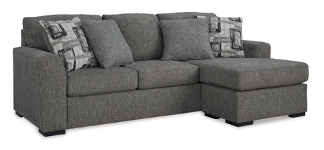 Ashley 524-04 Sofa Chaise - Ella Furniture