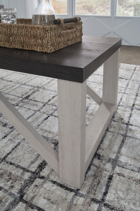 T236-13 Occasional Table Set - Ella Furniture