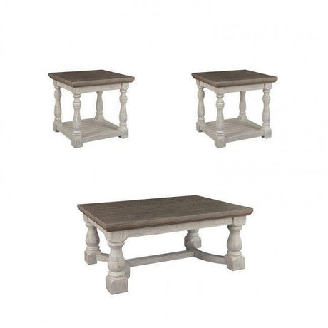 T814 Occasional Table Set - Ella Furniture
