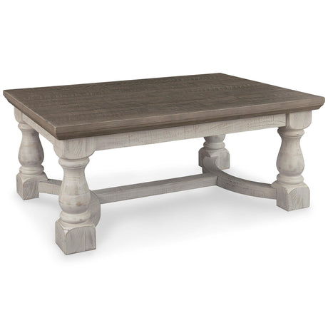 T814 Occasional Table Set - Ella Furniture