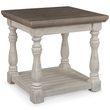 T814 Occasional Table Set - Ella Furniture