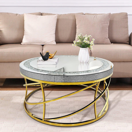 A10 - 3Pc Occasional Tables - Ella Furniture
