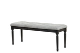 Farah Gray Dining Room Set
