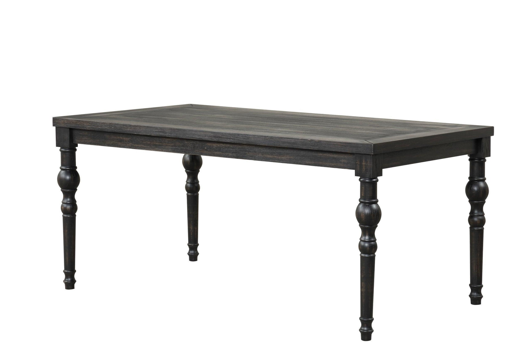 Farah Gray Dining Room Set