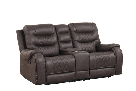 Ashley3002 Oversized 3Pc Reclining Set - Ella Furniture