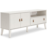Ew1024-268 Tv Stand 59"L - Ella Furniture