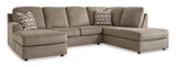 Ashley 294-03 Sectional - Ella Furniture