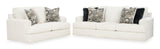 Ashley 314-03 Sofa & Loveseat* - Ella Furniture