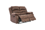 Dynamo Palomino 3-Piece Reclining Set