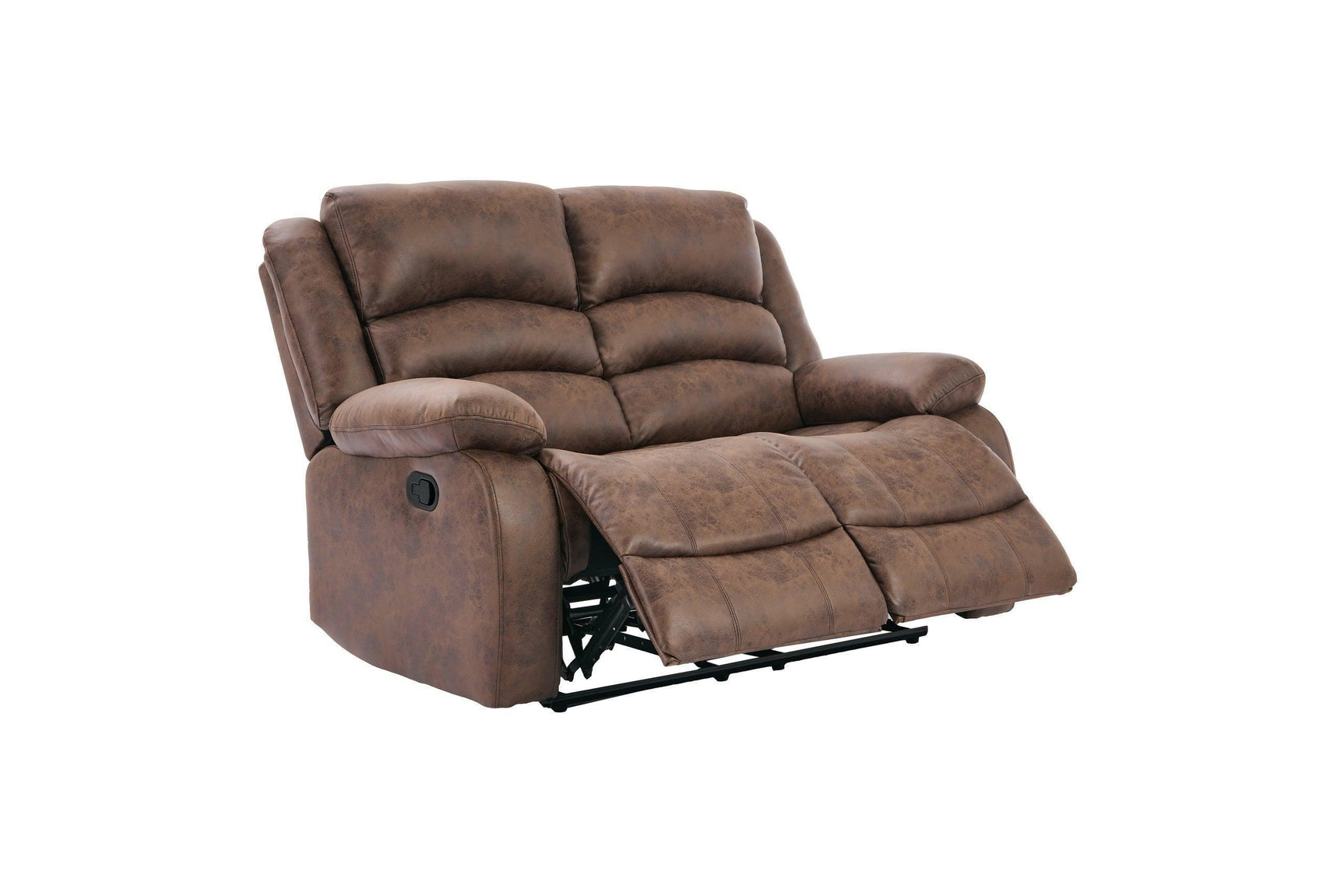 Dynamo Palomino 3-Piece Reclining Set