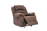 Dynamo Palomino 3-Piece Reclining Set