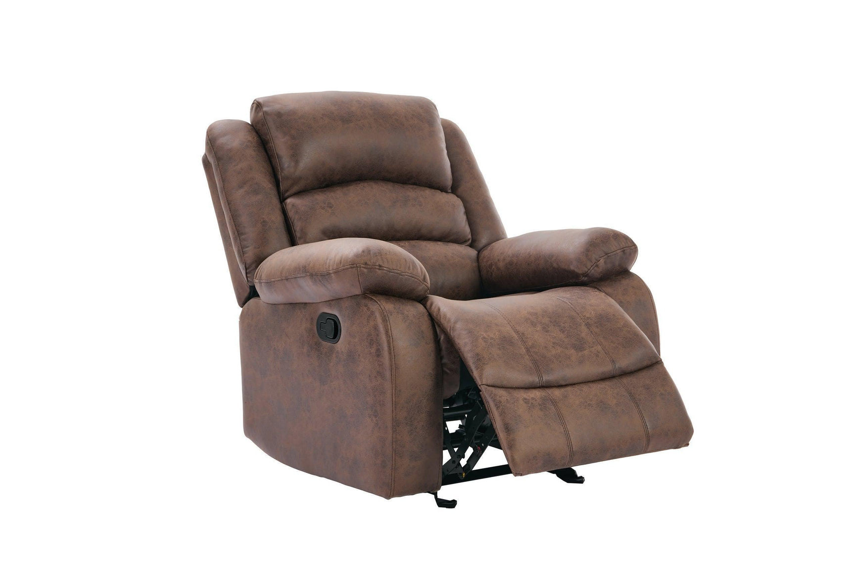 Dynamo Palomino 3-Piece Reclining Set