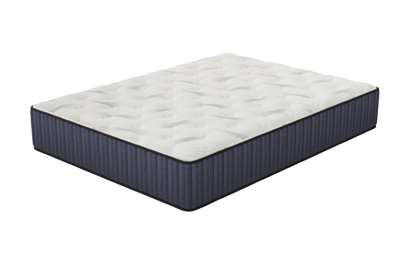 Royal Comfort Firm 12" Hybrid Queen Mattress