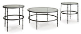 Kellyco Occasional Table Set