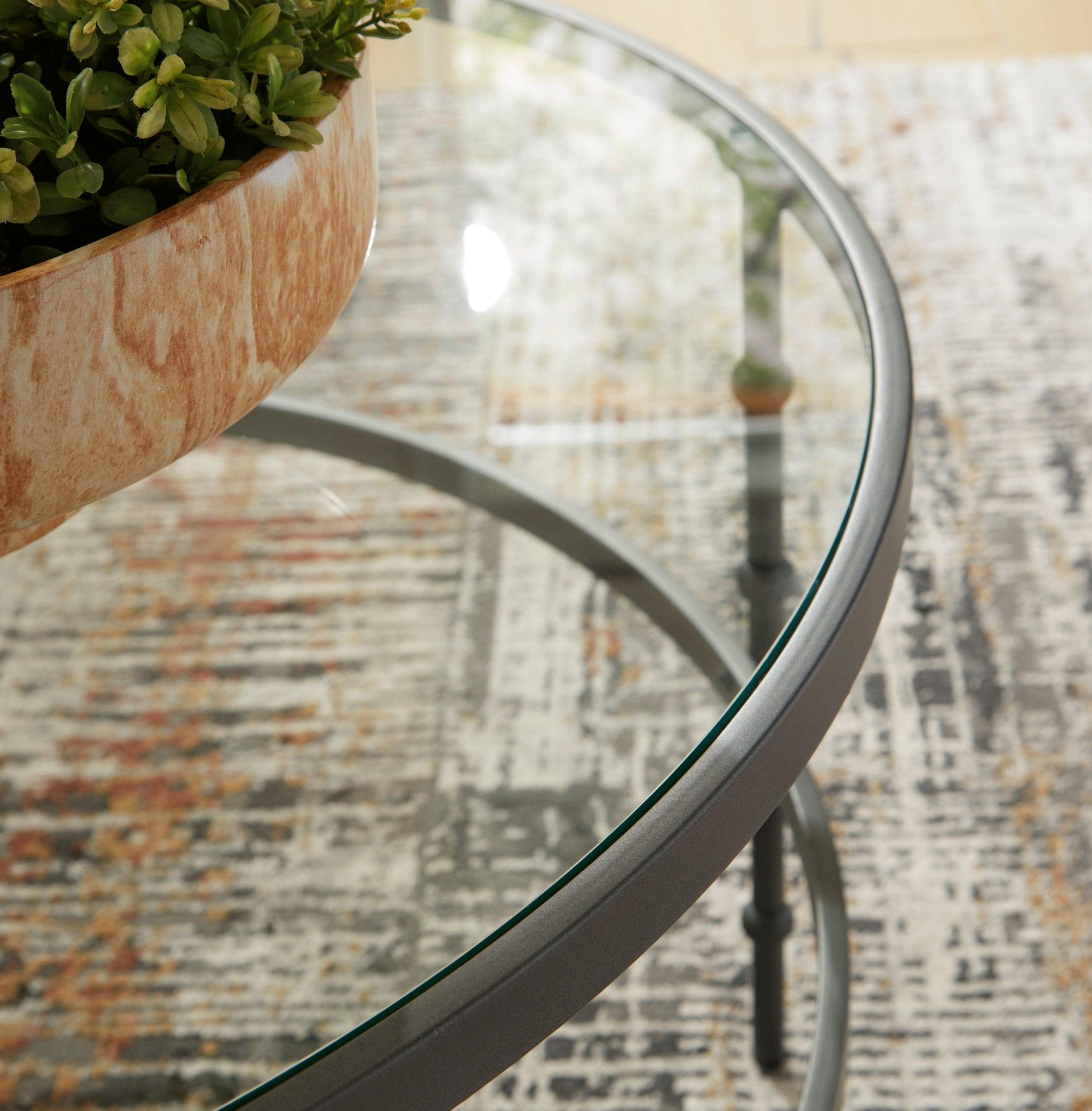 Kellyco Occasional Table Set