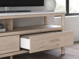 W2615-68 TV Stand 72"L
