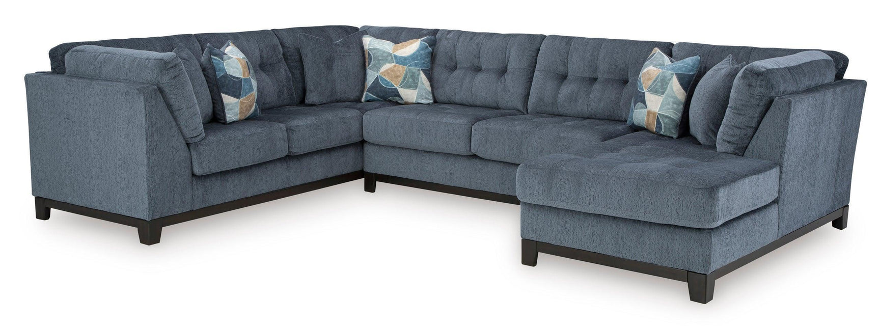 Asi Navy Sectional