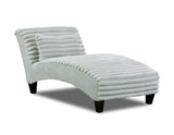 Behold Gray Sofa & Loveseat Set